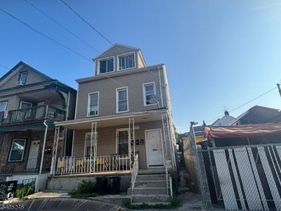 259 12Th Ave, Paterson, NJ, 07514