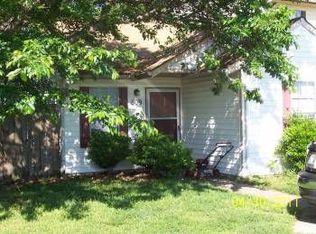 809 Armistine Ct, Virginia Beach, VA 23462