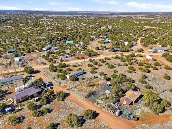 8602 Fox Pl, Show Low, AZ 85901