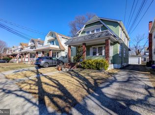 36 E Coulter Ave, Collingswood, NJ 08108