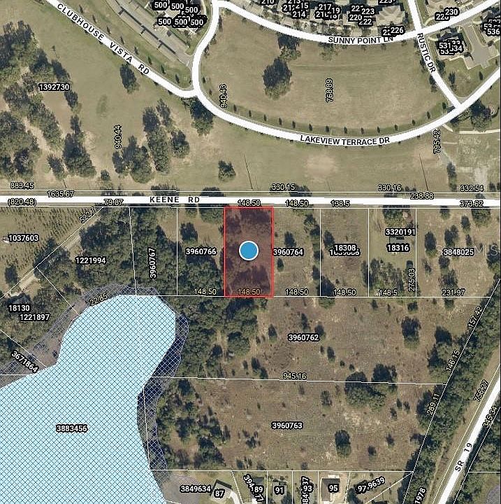 2nd image of Keene Rd Lot 5