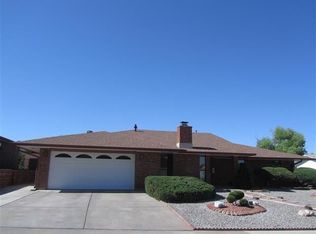 3018 Los Robles, Alamogordo, NM 88310
