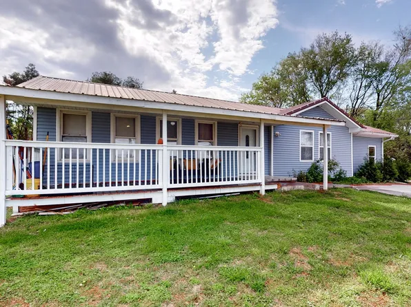 291 Old Waldron Rd, La Vergne, TN 37086