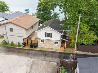 60 Lane 440 Lake James, Angola, IN 46703