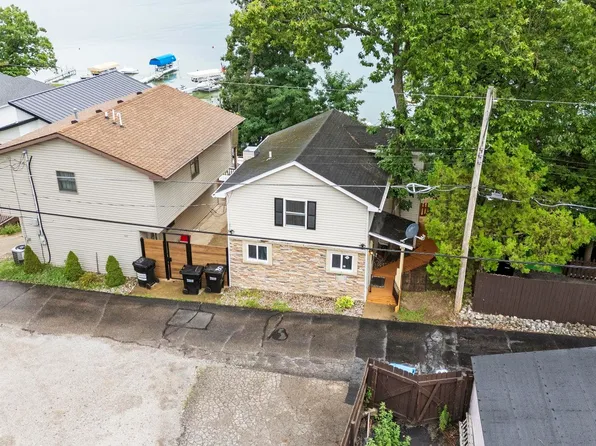 60 Ln 440 Lake James, Angola, IN 46703