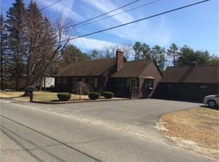 80 Memorial Dr, Orange, MA 01364