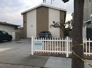 MB, Lawndale, CA 90260
