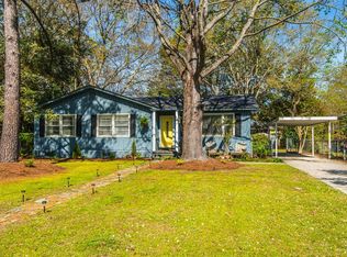 1326 Stoney St, Charleston, SC 29407