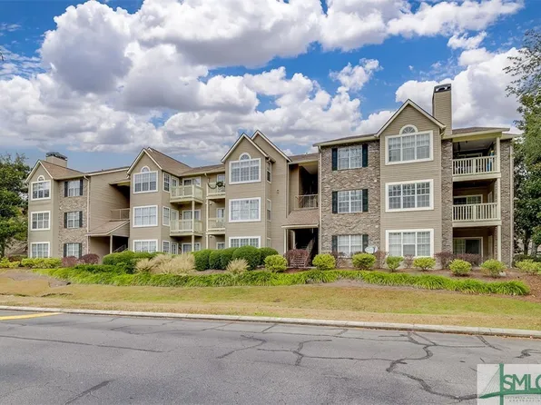 12300 Apache Avenue #307, Savannah, GA 31419