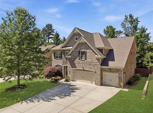1255 Redbud Dr, Alpharetta, GA 30005