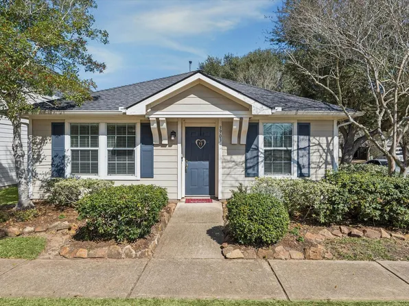 3903 Southern Bnd, Missouri City, TX 77459