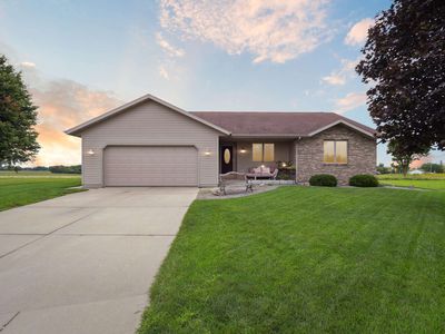 3449 Crabapple Ln, Janesville, WI, 53548