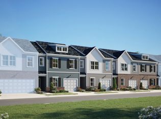 6031 Crosswinds Blvd, North Chesterfield, VA 23234