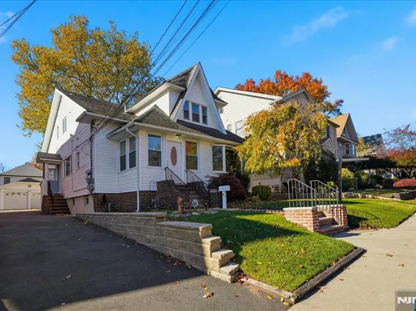 85 Beckwith Pl, Rutherford, NJ 07070