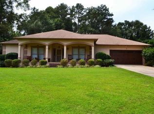 210 S Oak Ridge Dr, Enterprise, AL 36330
