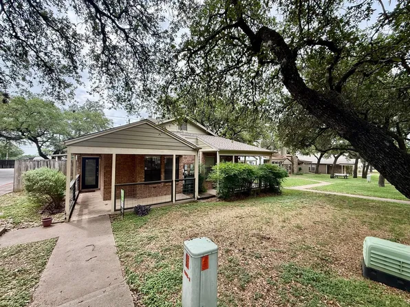 7825 Beauregard Cir APT 3A, Austin, TX 78745