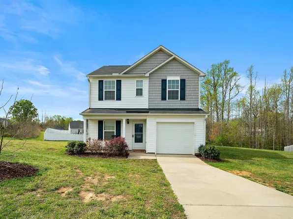 5297 Dipper Dr, Snow Camp, NC 27349