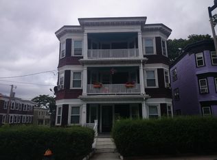 75 Forest Hills St, Boston, MA 02130