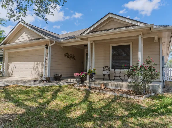 144 Running, Cibolo, TX 78108