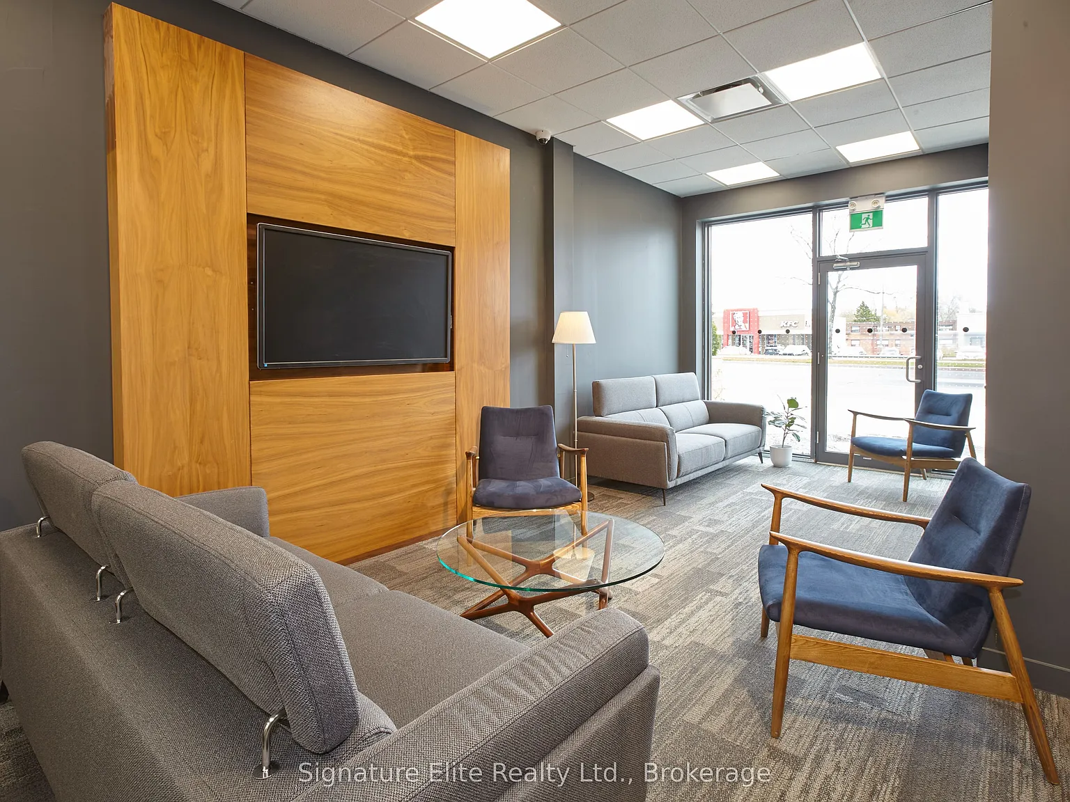 2 bed, $2,300 — Photo 3