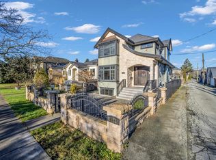 2721 W 21st Ave, Vancouver, BC