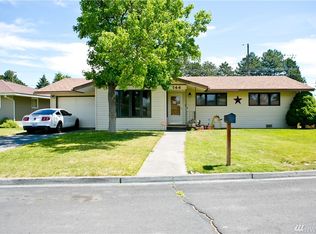 244 N Macbeth Ave, Othello, WA 99344