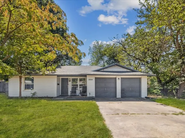 3244 Moon Dr, Mesquite, TX 75150