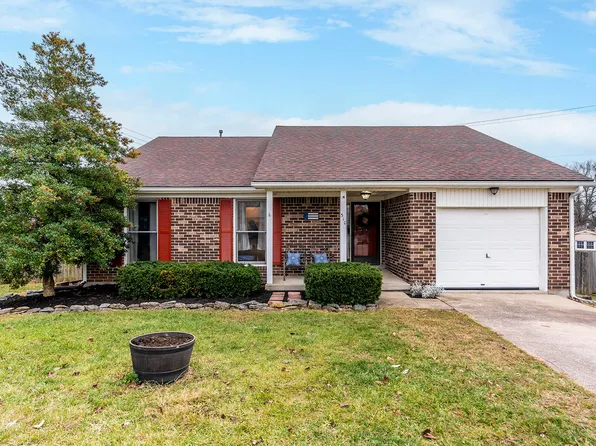 310 Dogwood Ct, Versailles, KY 40383