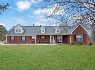 1200 Bur Oak Ct, McDonough, GA 30252