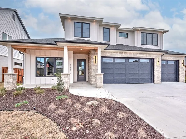 3601 SW Starburst Ave, Bentonville, AR 72713