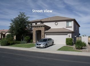 42224 W Lucera Ln, Maricopa, AZ 85138