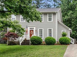 9909 Wolf Creek Trl, Charlotte, NC 28269