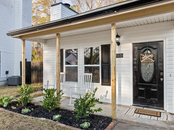115 Broken Trl, Summerville, SC 29486