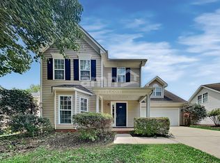 6335 Dumont Ln, Charlotte, NC 28269