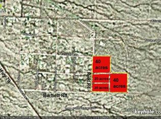 0 E Bartlett Rd #A, Florence, AZ 85132