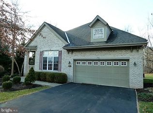 101 Silver Tail Ln, New Hope, PA 18938