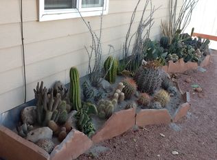 1511 Ohio Ave, Alamogordo, NM 88310