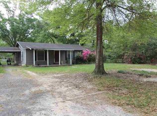 531 Weathersby St, Silsbee, TX 77656