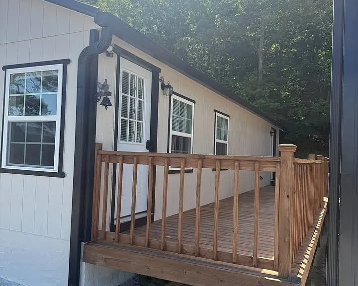 8922 Pickens Gap Rd — Photo 9