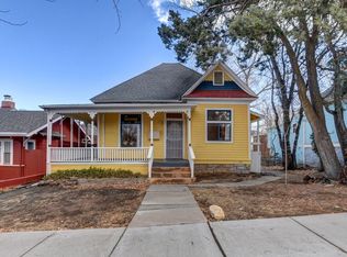 RR682 - 125 S. Pleasant Street, Prescott, AZ 86303