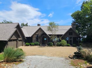 1922 Toxaway Drive, Lake Toxaway, NC 28747
