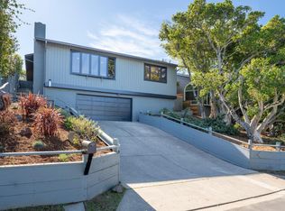 2612 Lincoln Ave, Belmont, CA