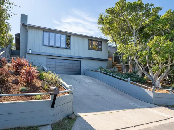 2612 Lincoln Ave, Belmont, CA 94002