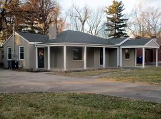 921 Dresser Dr, Anderson, IN