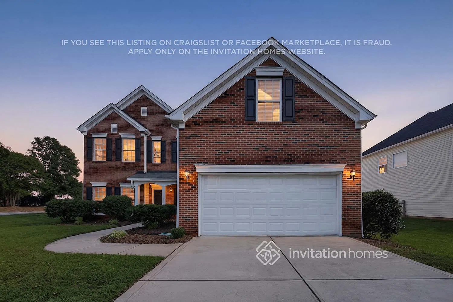 6103 The Meadows Ln Harrisburg, NC 28075 — Photo 4