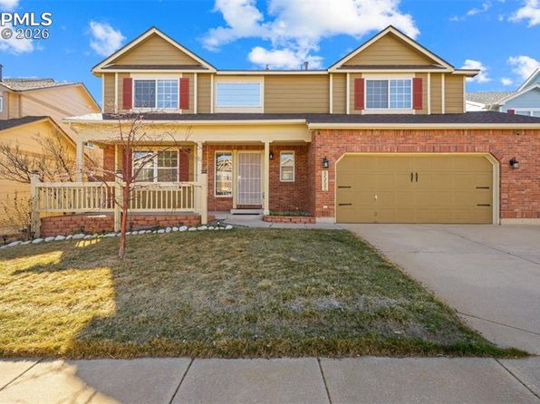 8552 Gatewick Dr, Colorado Springs, CO 80920