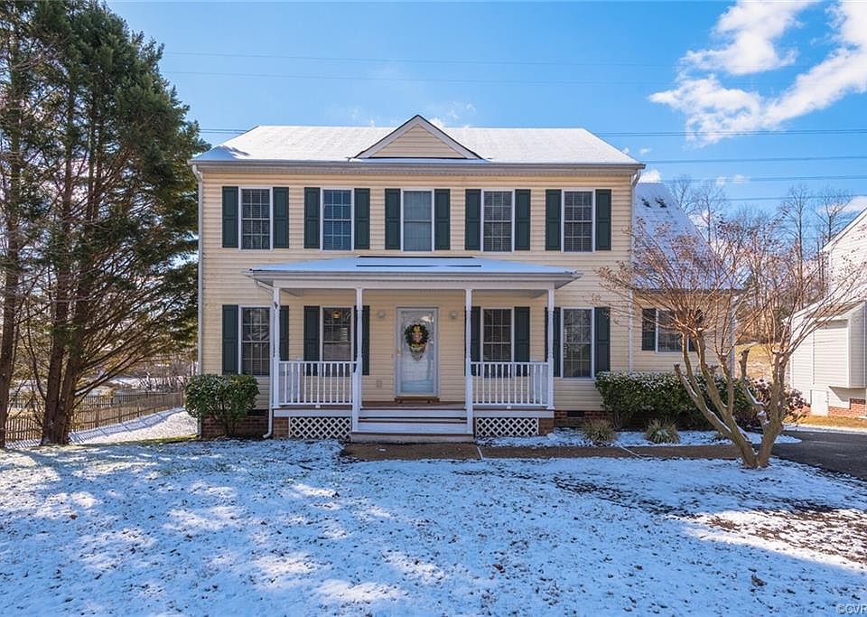 1st image of 1724 Providence Creek Cir