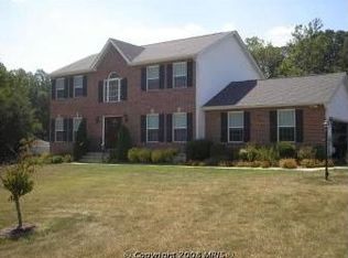 12889 Broadview Run Dr, Waldorf, MD 20602