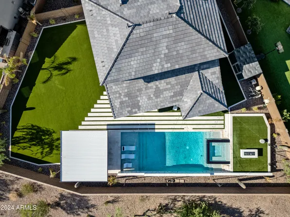 3429 E TINA Drive, Phoenix, AZ 85050