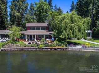 35 NW Glen Rd, Bend, OR 97703